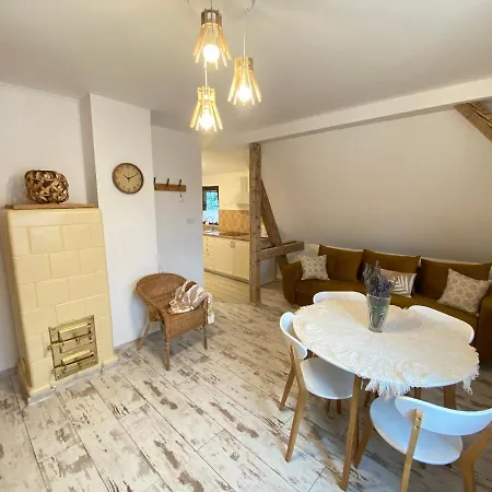 Lu - Unique Appartement Oświęcim