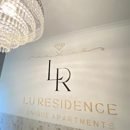 Lu - Unique Apartamento Oświęcim