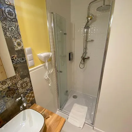 Apartment Lu - Unique