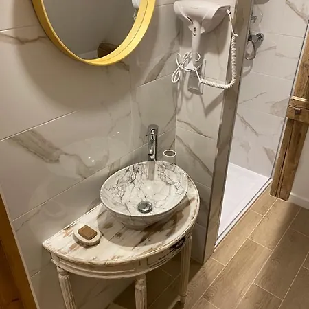 Appartement Lu - Unique