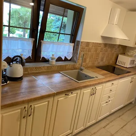 Lu - Unique Appartement *