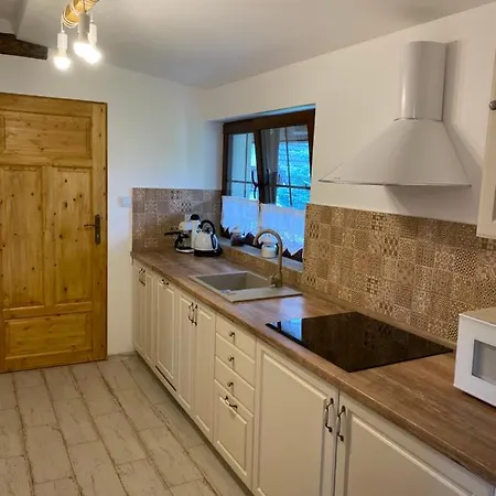 Apartment Lu - Unique