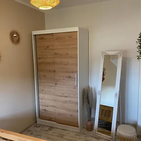 Lu - Unique Apartment