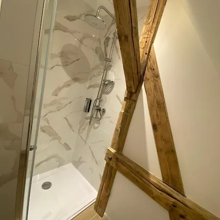 Apartment Lu - Unique Oswiecim