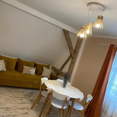 Lu - Unique Apartment