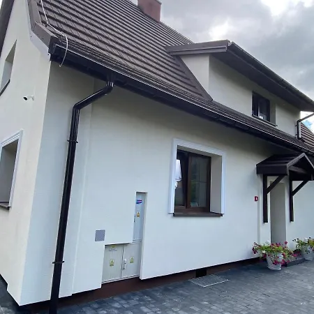 Apartment Lu - Unique