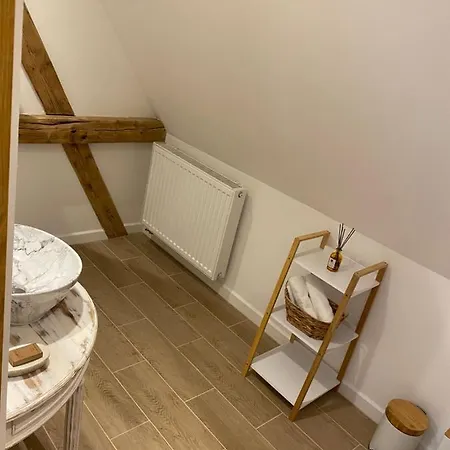 Apartment Lu - Unique