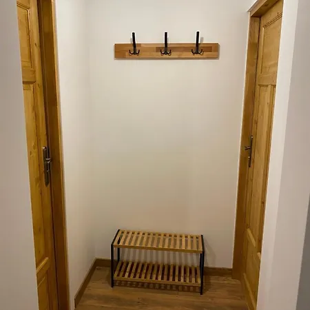 Apartment Lu - Unique