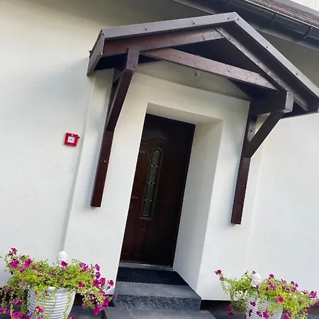 Lu - Unique Apartment Oswiecim