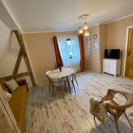 Lu - Unique Apartman