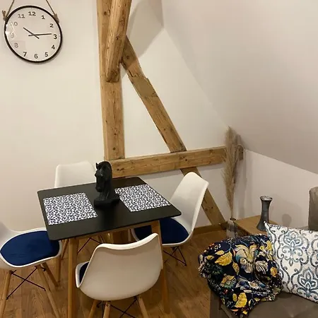 Appartement Lu - Unique
