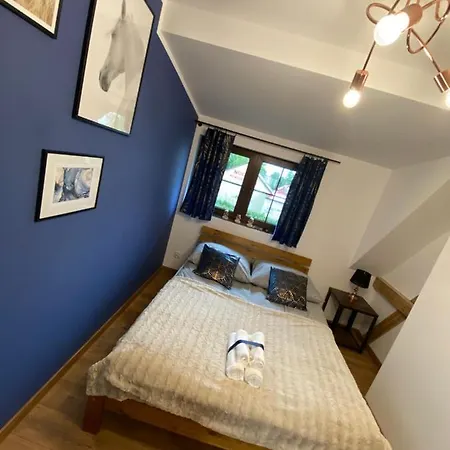 Lu - Unique Apartment Oswiecim