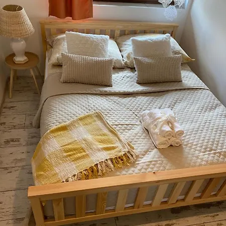 Apartment Lu - Unique Oswiecim