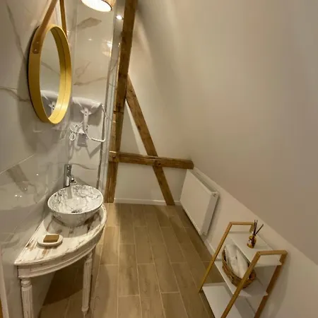 Lu - Unique Appartement