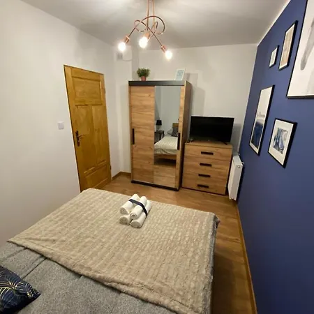Appartement Lu - Unique