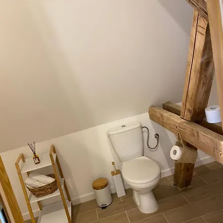 Apartment Lu - Unique Oswiecim