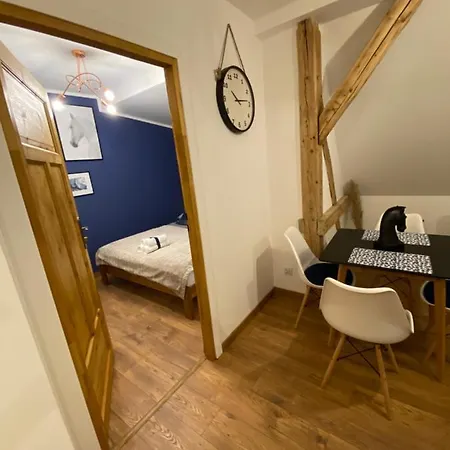 Lu - Unique Appartement