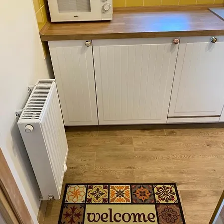 Lu - Unique Apartment