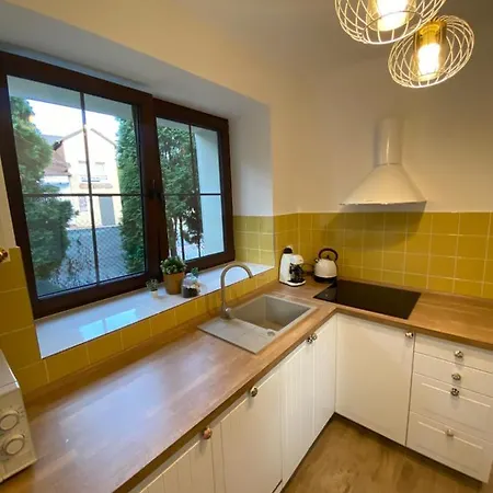 Apartment Lu - Unique *