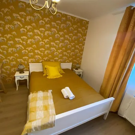 Apartment Lu - Unique *