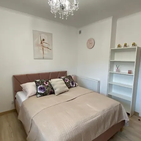 Lu - Unique Appartement