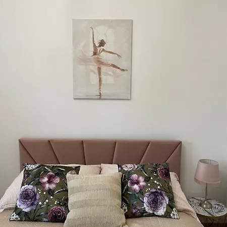 Lu - Unique Apartment Oswiecim