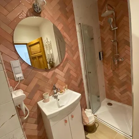 Apartment Lu - Unique Oswiecim