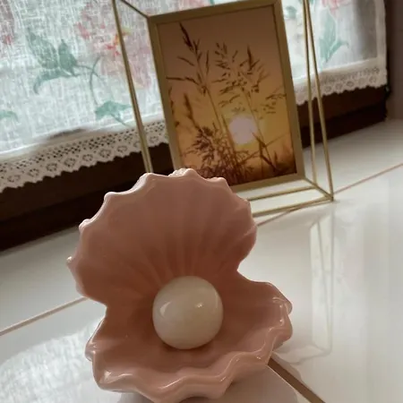 Lu - Unique アパート オシフィエンチム