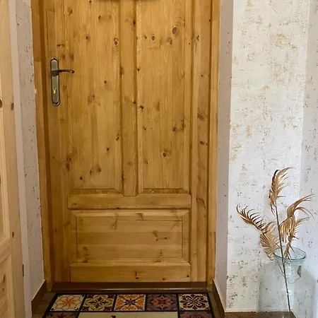 Lu - Unique Apartment Oswiecim