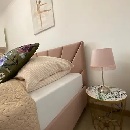 Lu - Unique アパート オシフィエンチム