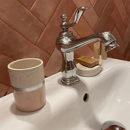 Apartment Lu - Unique