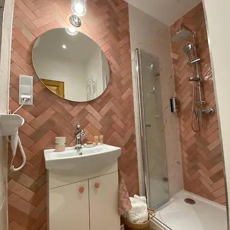 Lu - Unique Apartment