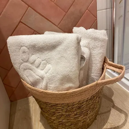 Appartement Lu - Unique Oświęcim