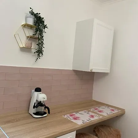 Lu - Unique オシフィエンチム