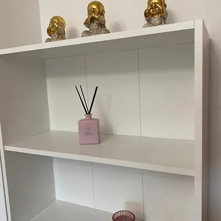 Apartment Lu - Unique *