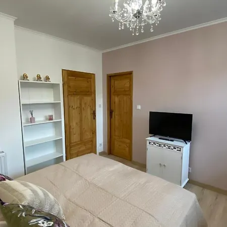 Lu - Unique Apartment Oswiecim