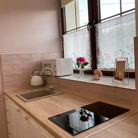 Lu - Unique * オシフィエンチム