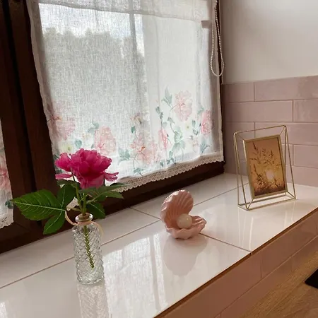 Lu - Unique Apartment