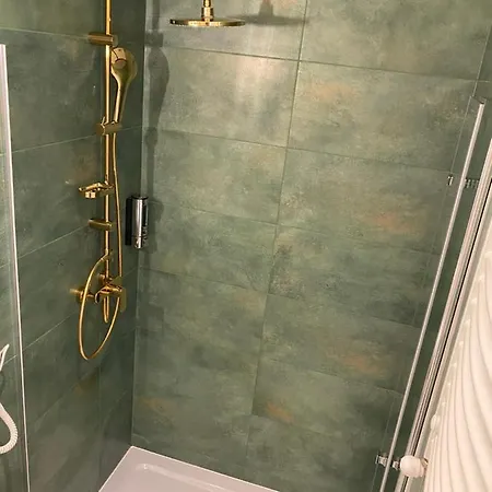 Lu - Unique Apartment Oswiecim