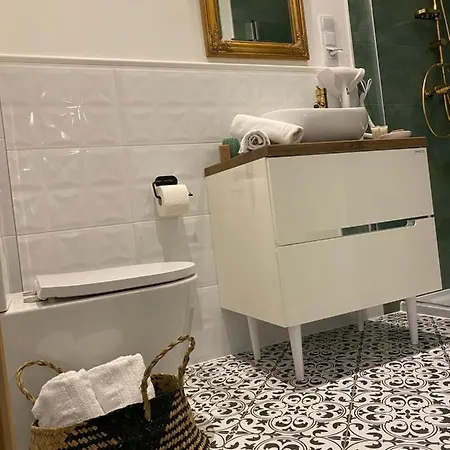 Lu - Unique Apartment Oswiecim