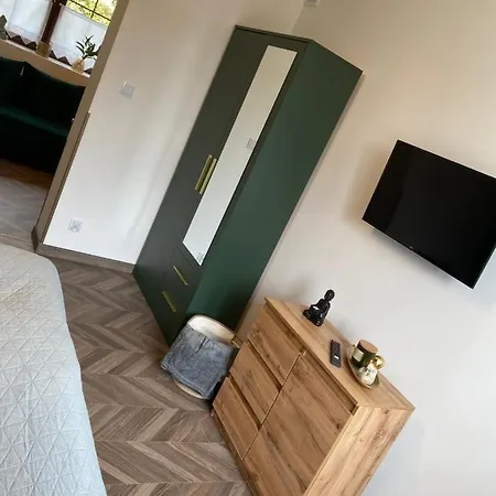 Apartman Lu - Unique Oświęcim