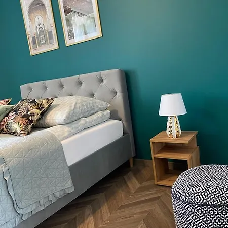 Apartman Lu - Unique *