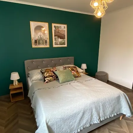 Apartment Lu - Unique *