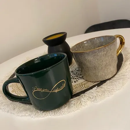 Lu - Unique Apartment *