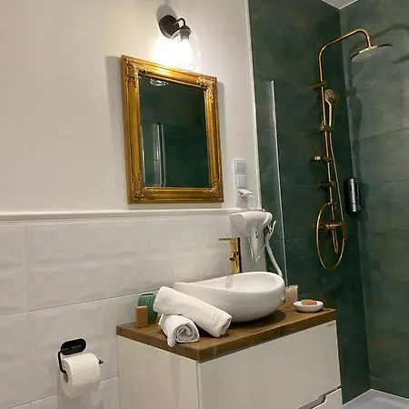 Apartment Lu - Unique *