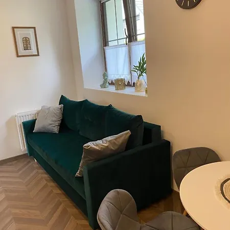 Apartment Lu - Unique