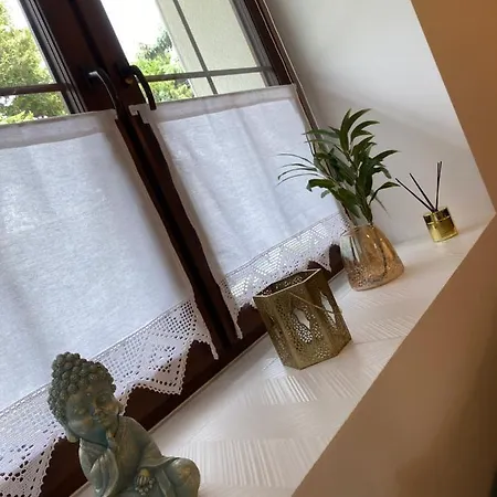 Apartment Lu - Unique