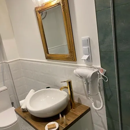 Lu - Unique Apartment Oswiecim