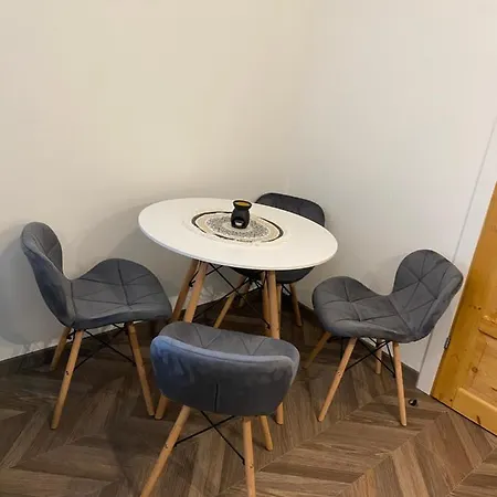 Lu - Unique Apartman Oświęcim