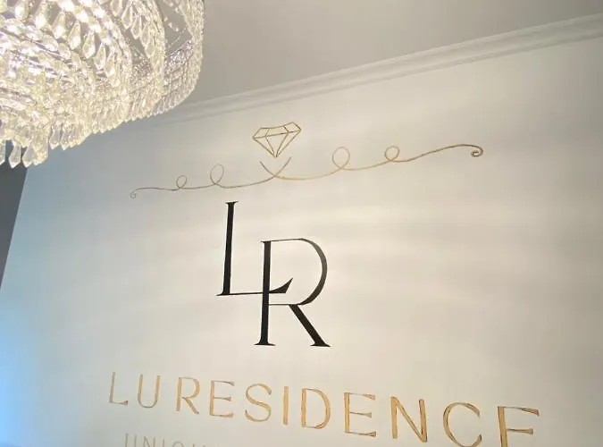 Lu - Unique Lägenhet Oświęcim